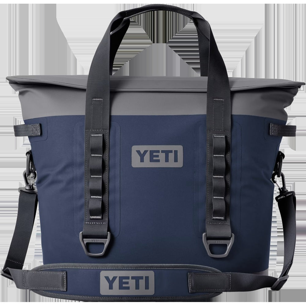Hopper M30 Tote Soft Cooler