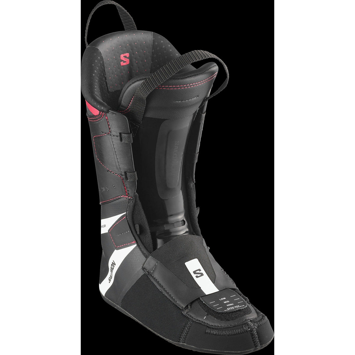 S/Pro Alpha C BOA 130