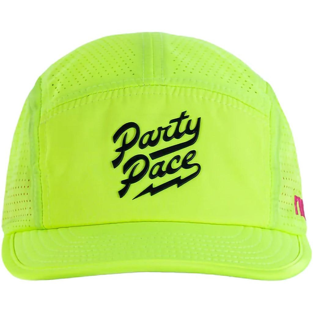 Pacer Hat - Party Pace