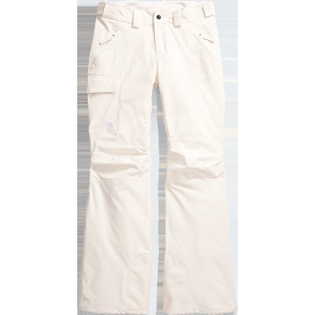 Women's Freedom Insulated Pant - Short