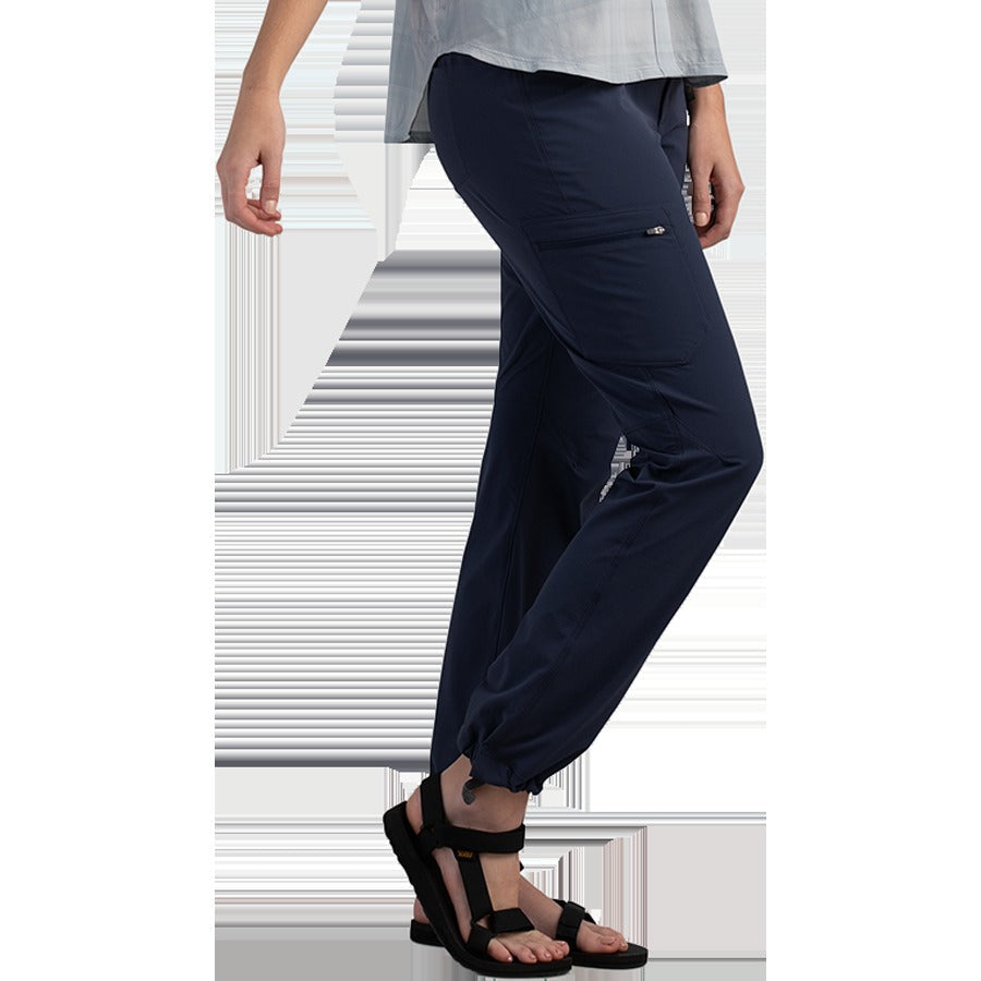 Women's Ferrosi Pants - Short