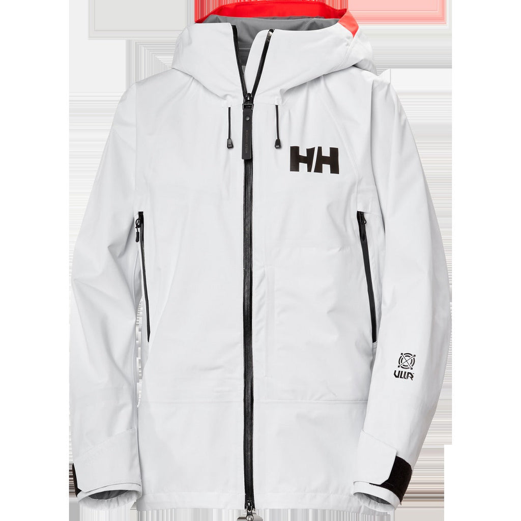 Women's Sogn Shell Jacket