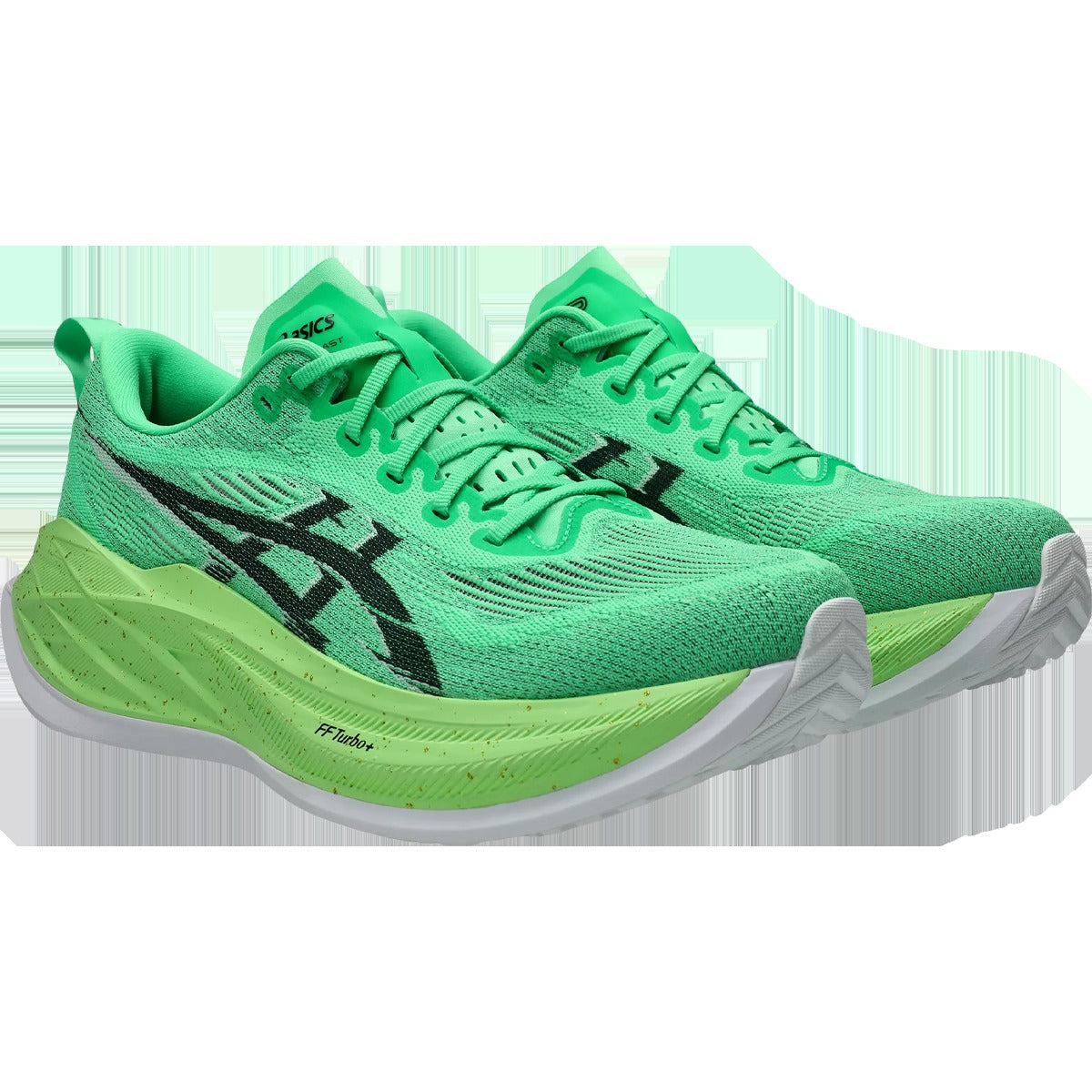 SuperBlast 2 Ekiden