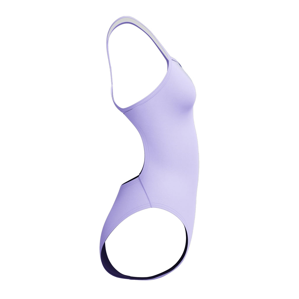 Women's Solid V-Back 2.0