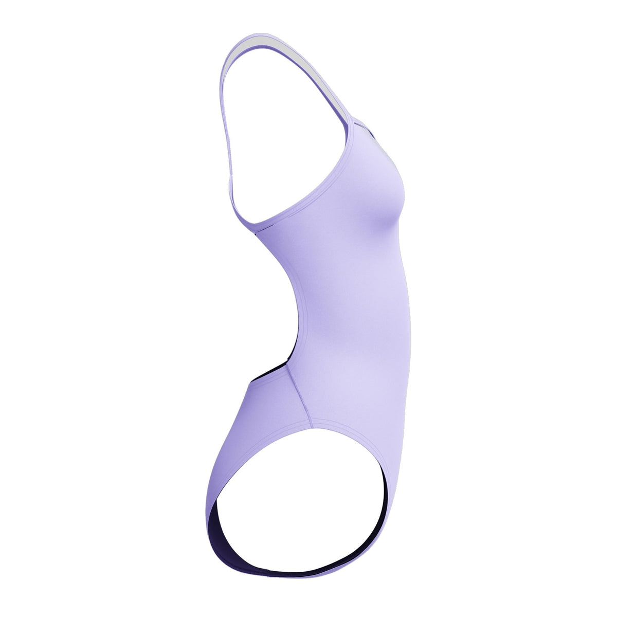 Women's Solid V-Back 2.0