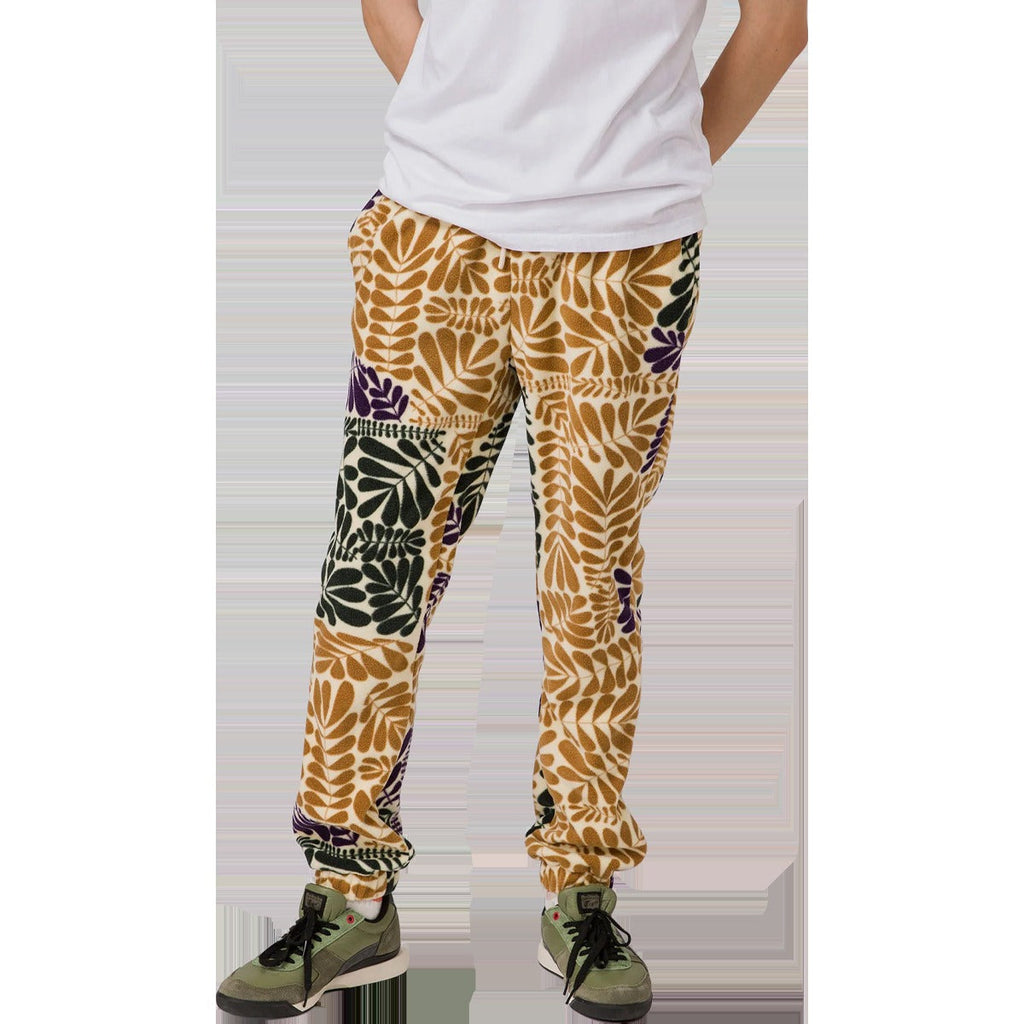 Big Sur Ferns Fleece Jogger