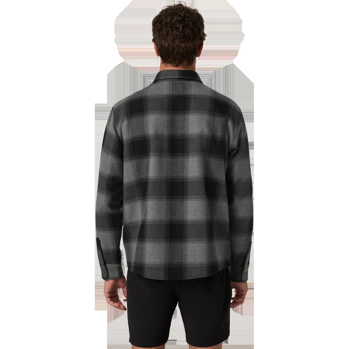 Men's Range Shirt Jacket 2.0