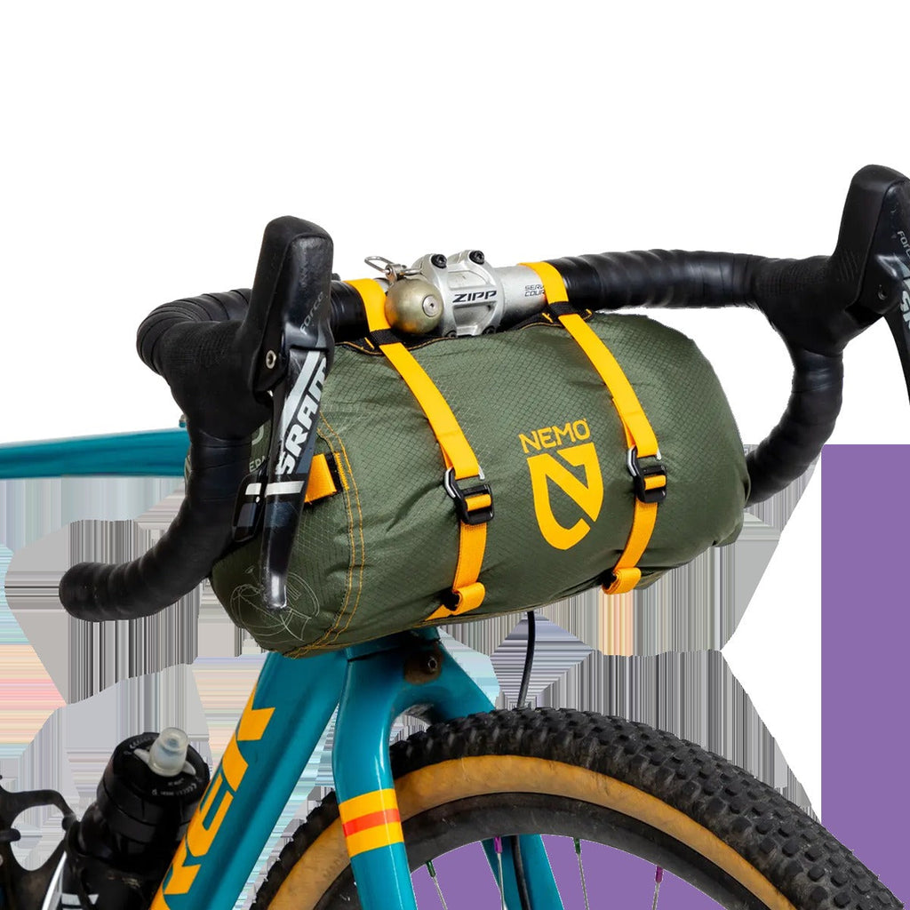 Dragonfly OSMO Bikepack 1 Person Tent