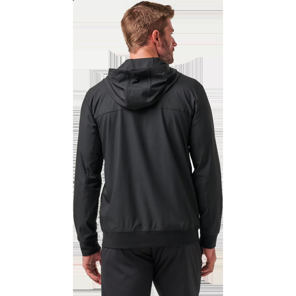 Men's Wanderlust Hoodie Jacket