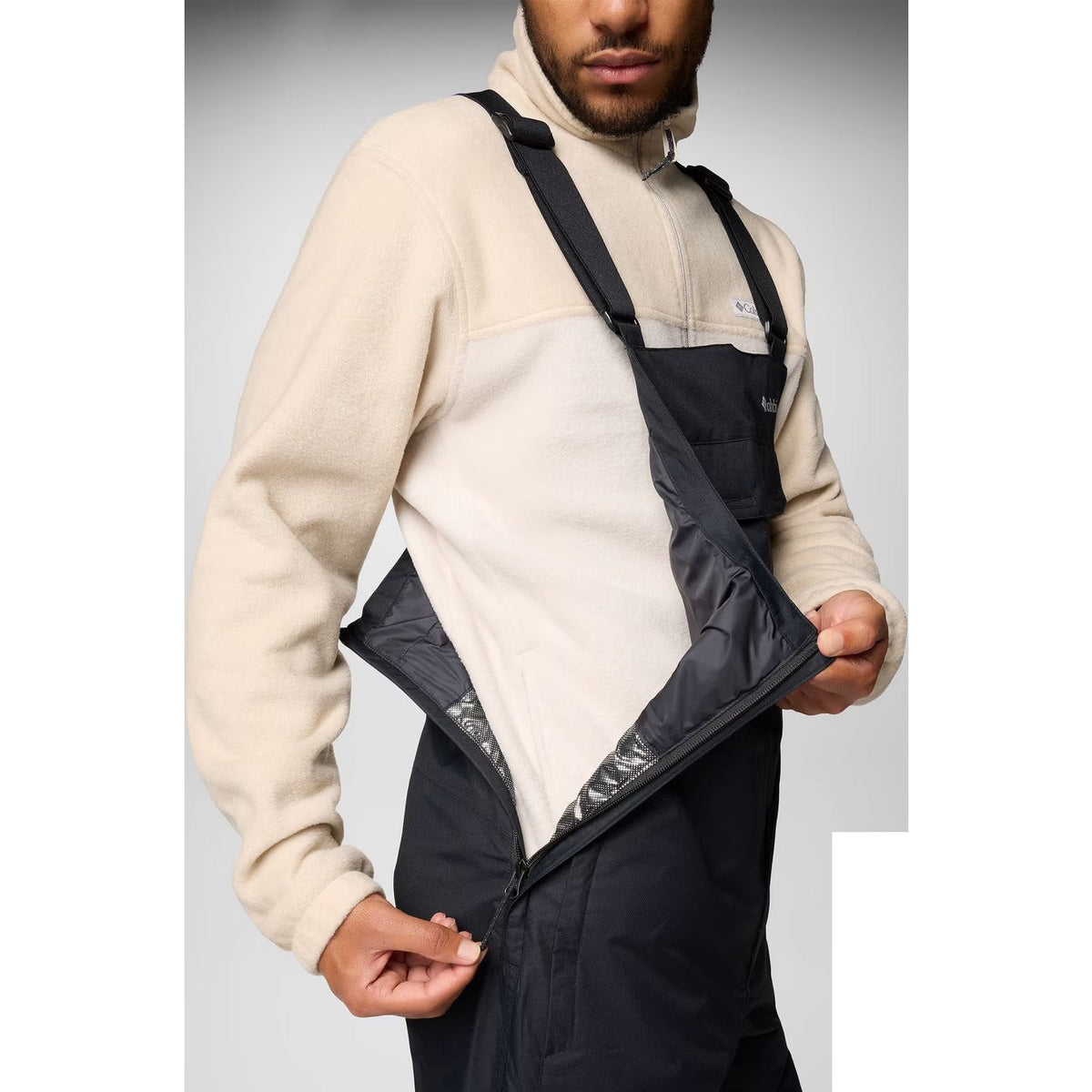 Men's Iceventure II Bib