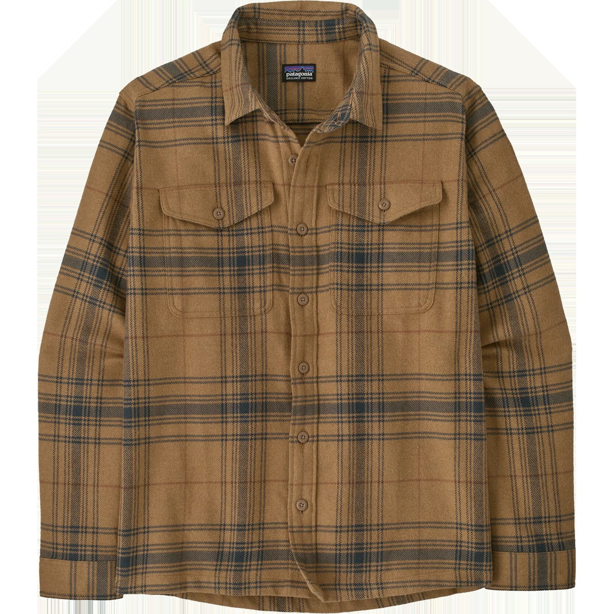 Men's Fjord Flannel Shirt
