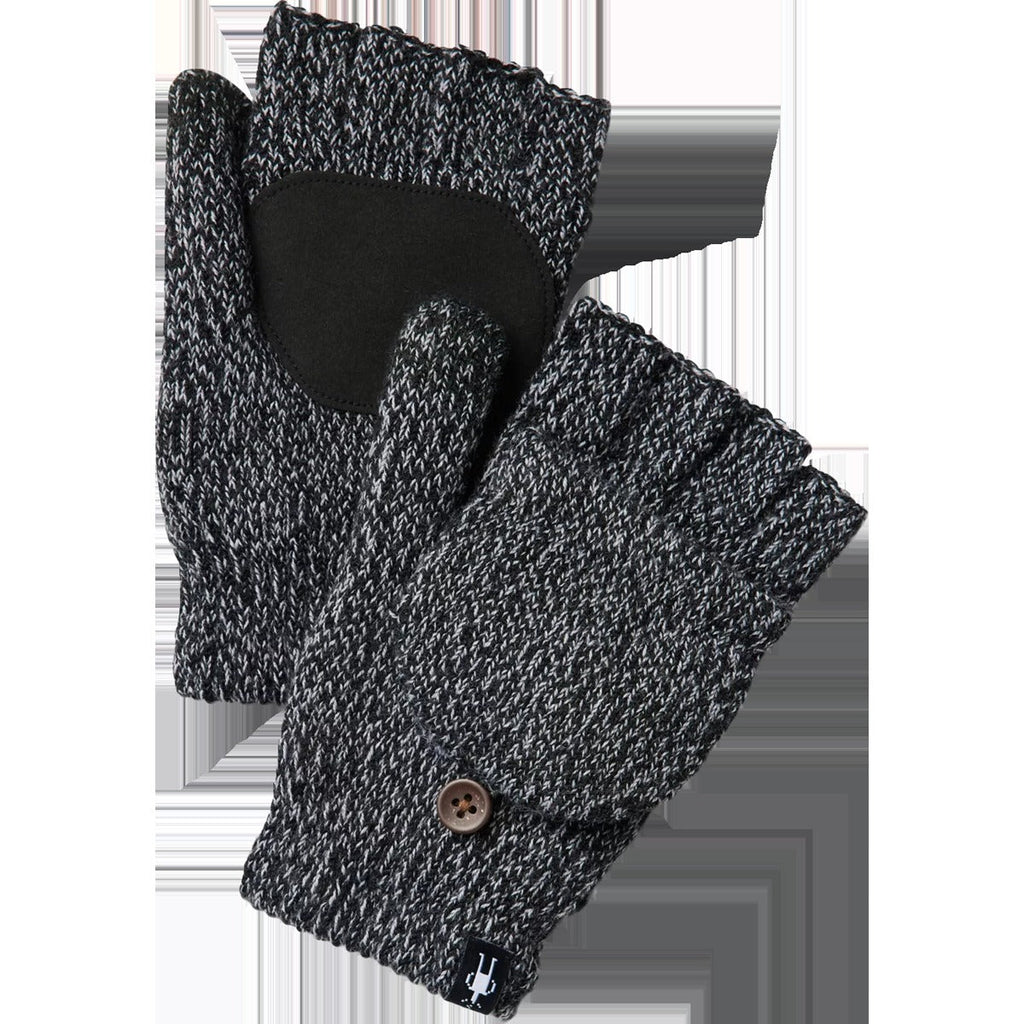 Cozy Grip Flip Mitt