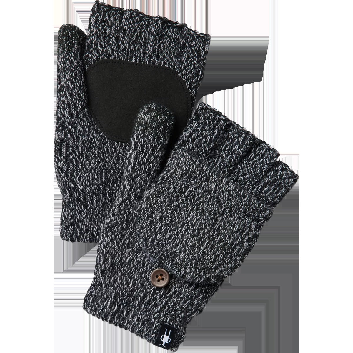 Cozy Grip Flip Mitt