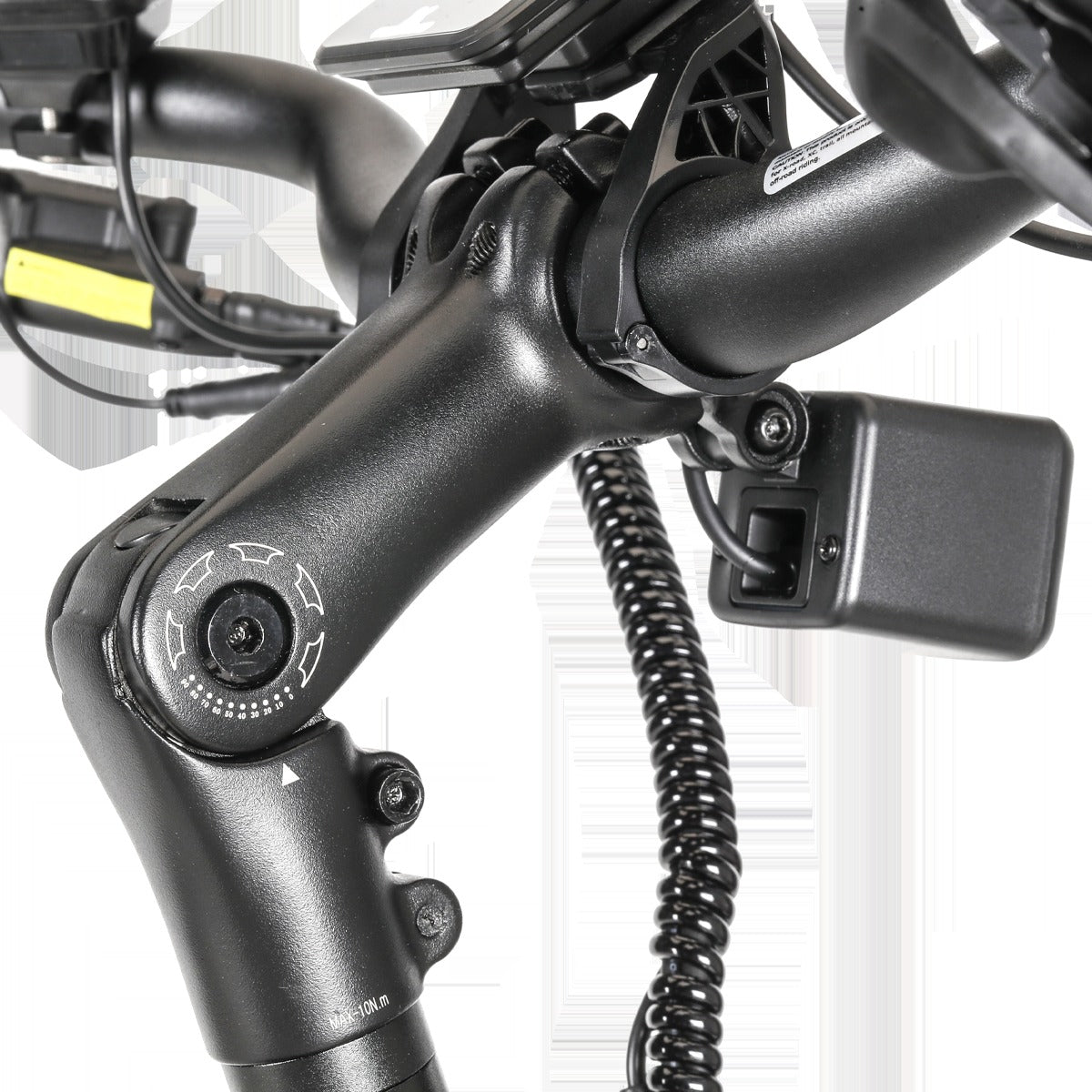 Trax 1.0 500W/15Ah Step-Thru