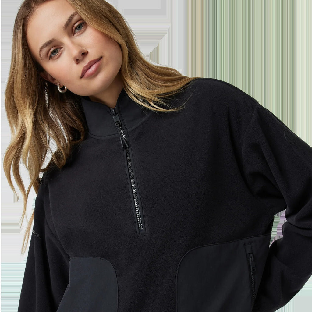 Women's Aspen Half Zip