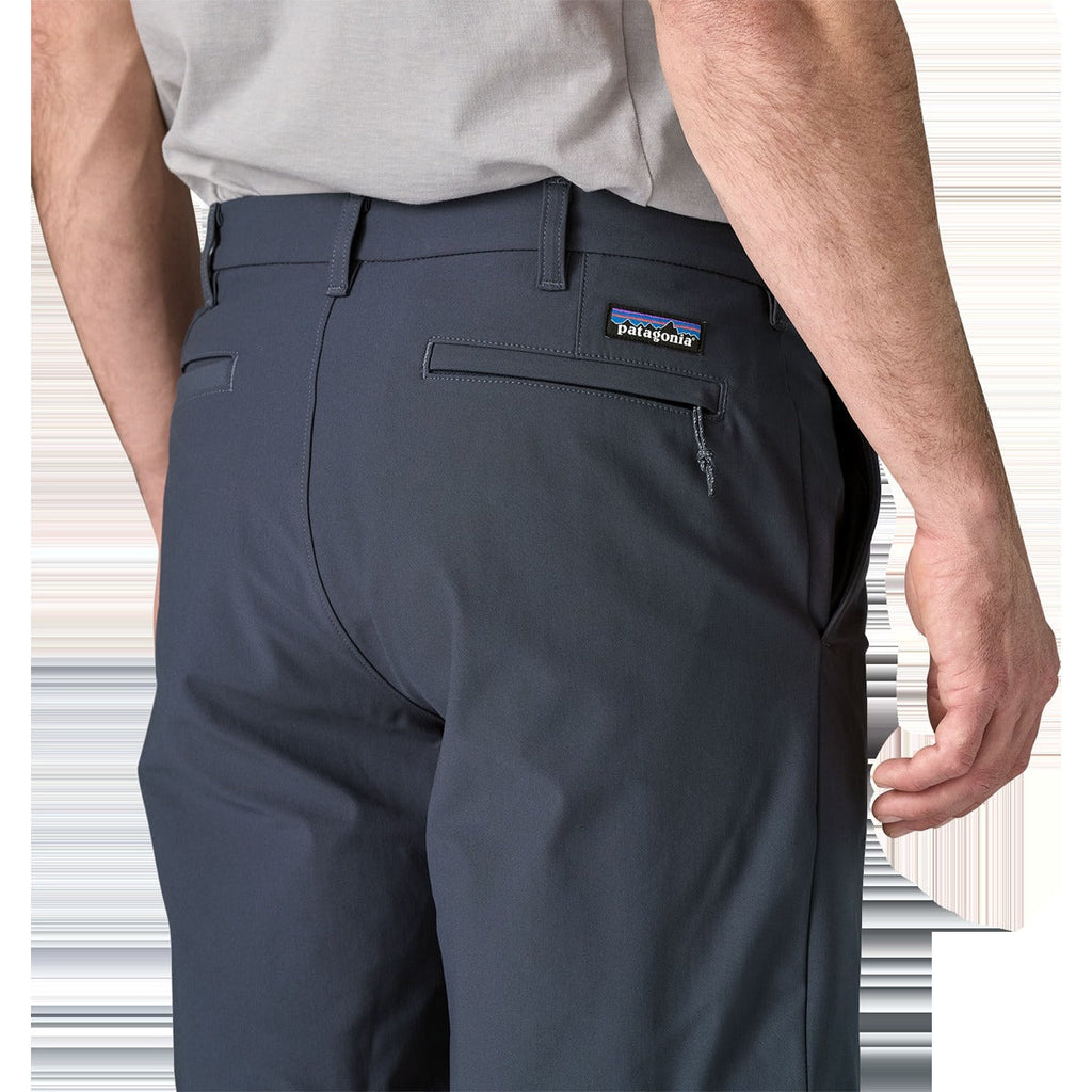 Men's Transit Traveler Shorts 7"