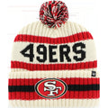 49ers Bering 47 Cuff Knit