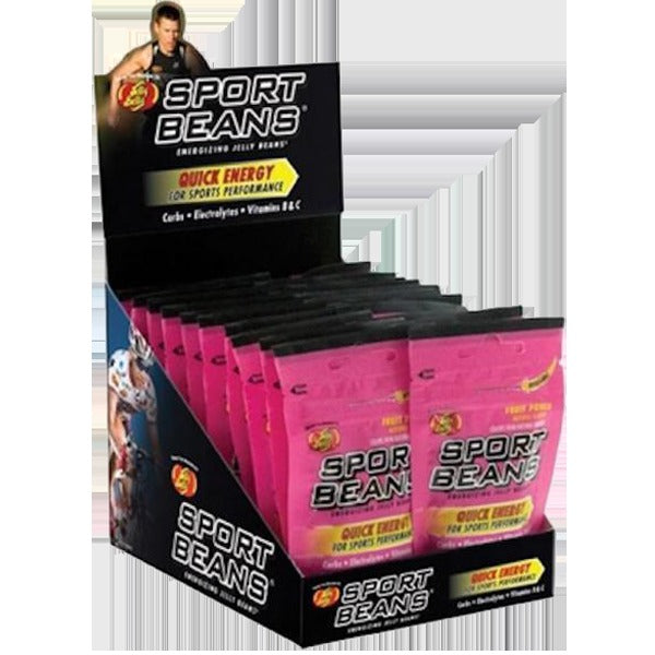 Sport Beans