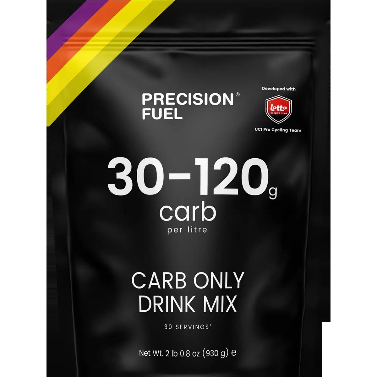 Carb Only Drink Mix (30 Servings)