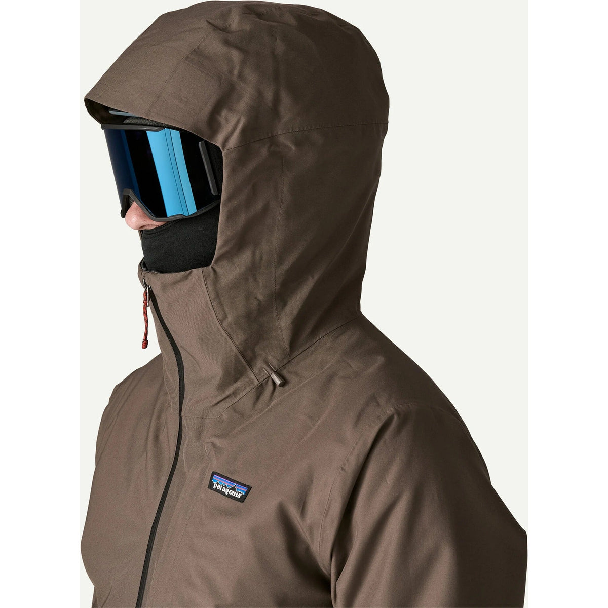 Men's 3-in-1 Powder Town Jacket