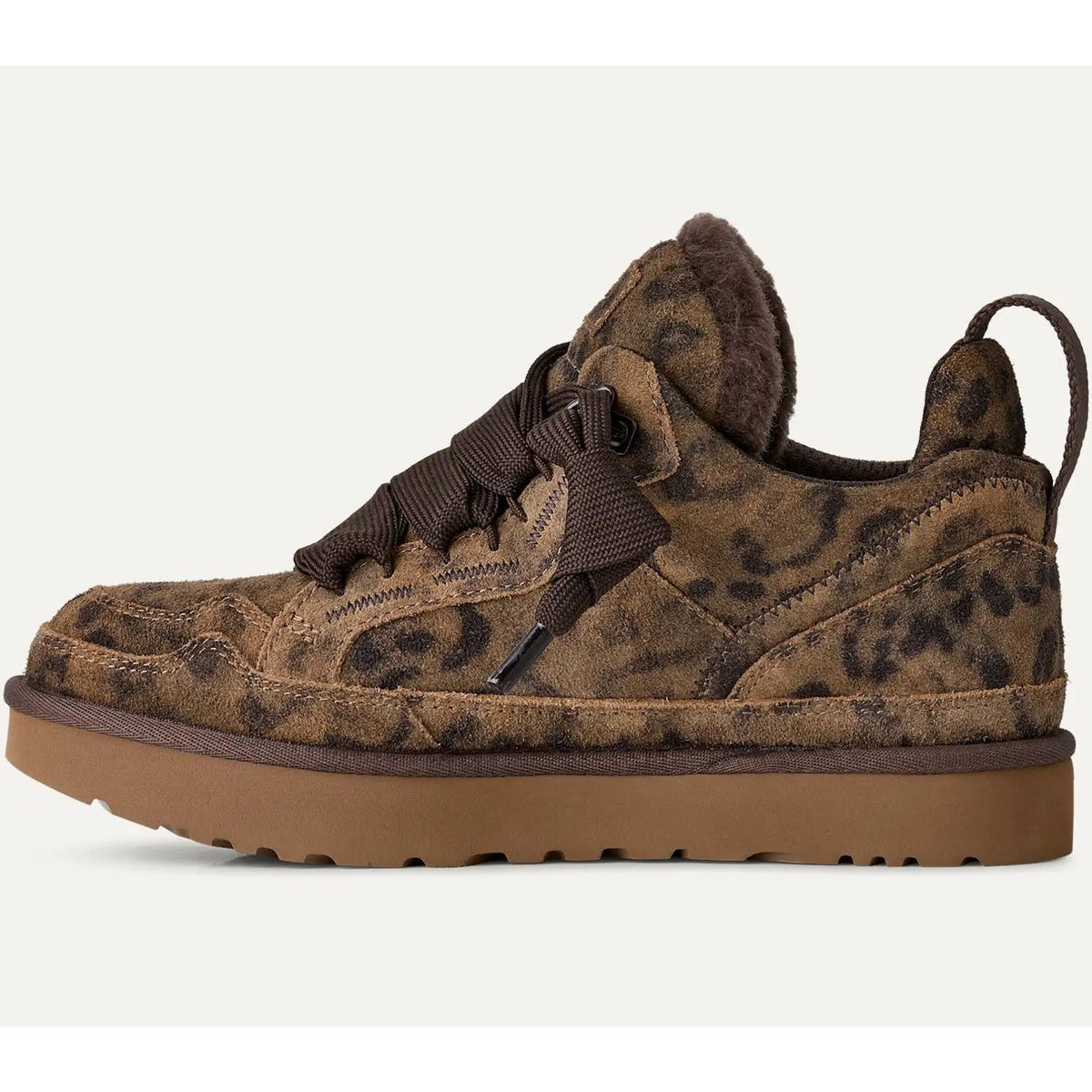 Women's Lowmel Spotted