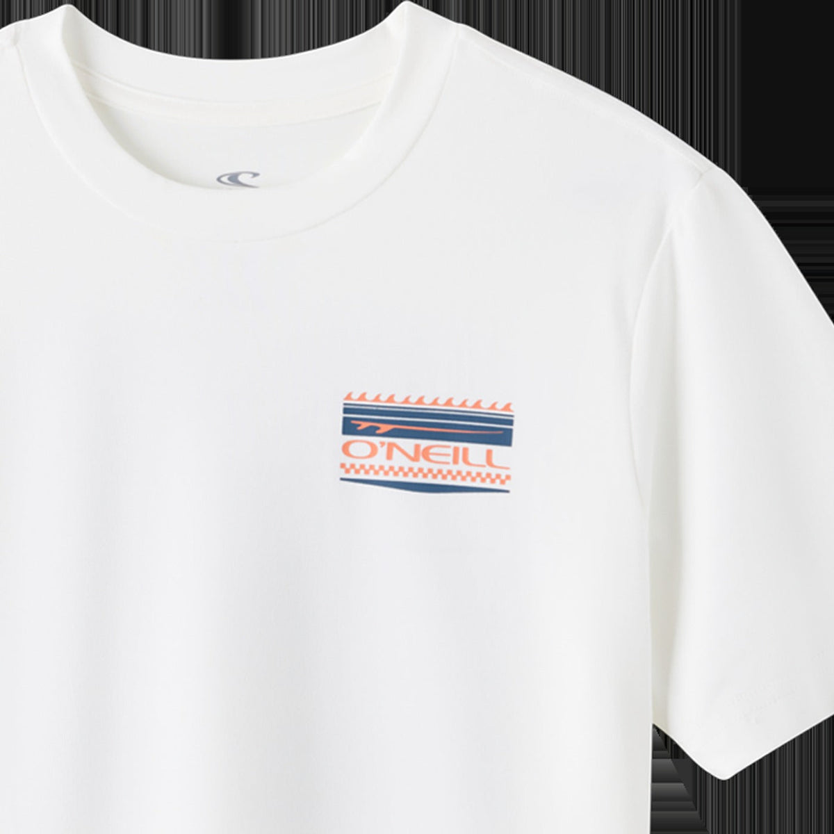 Youth UPF Short Sleeve Shirt