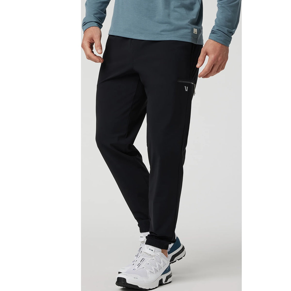 Fleet Sport Jogger