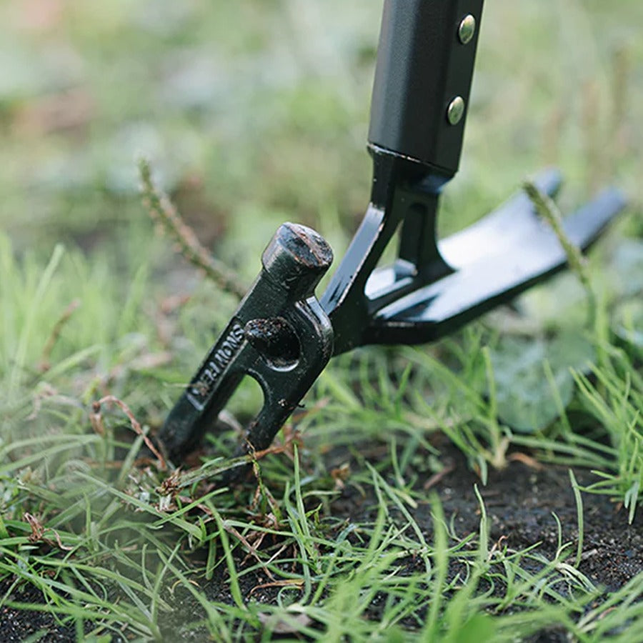 Stake Puller