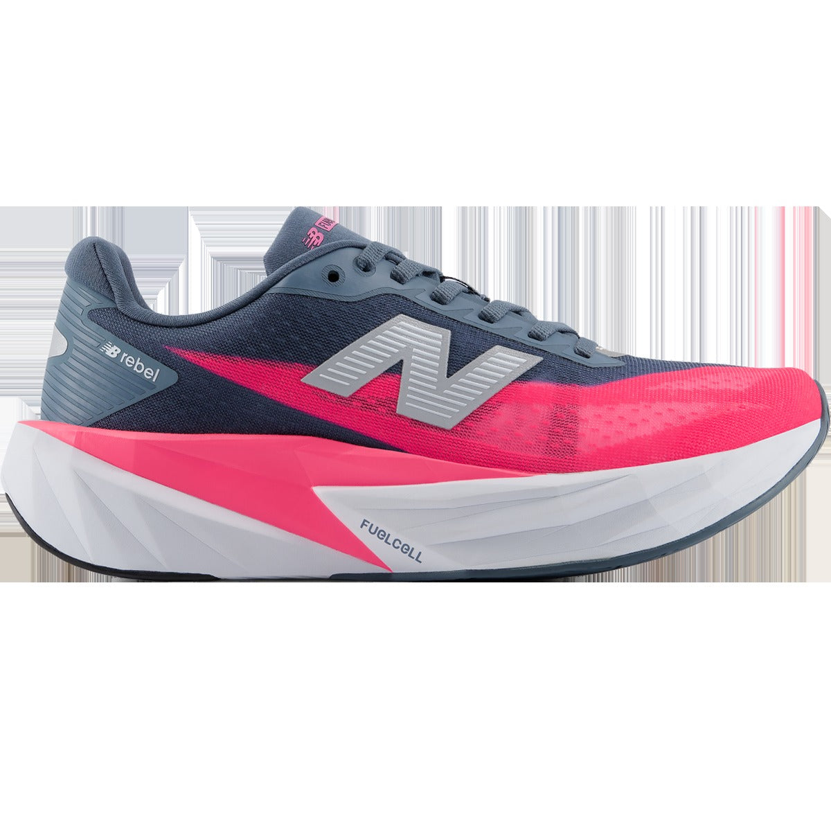 Women's FuelCell Rebel v5