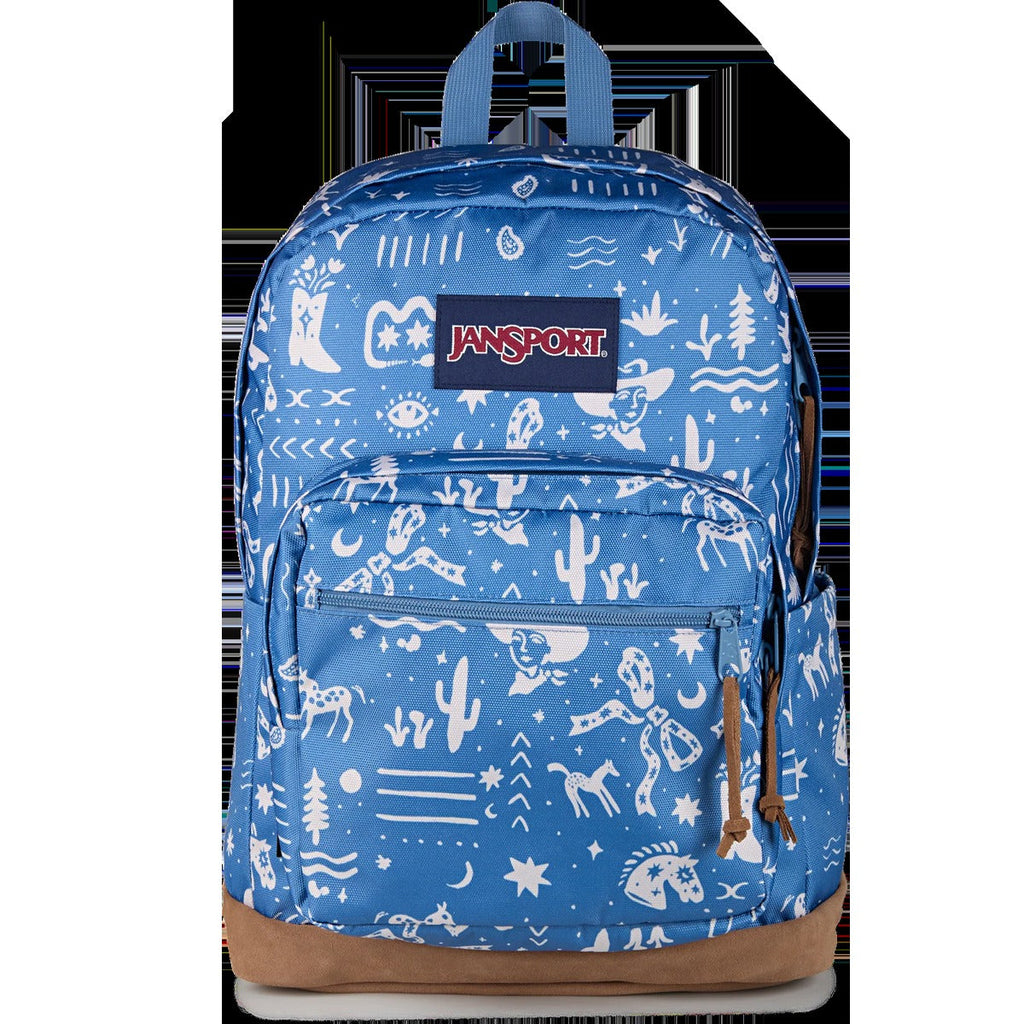 Right Pack