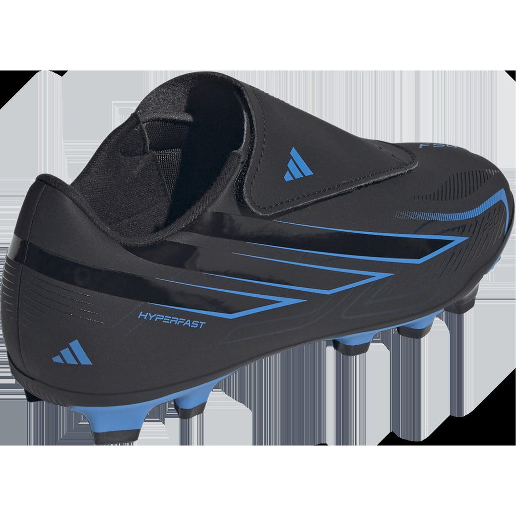 Youth F50 Hyperfast Club Vel FG/MG