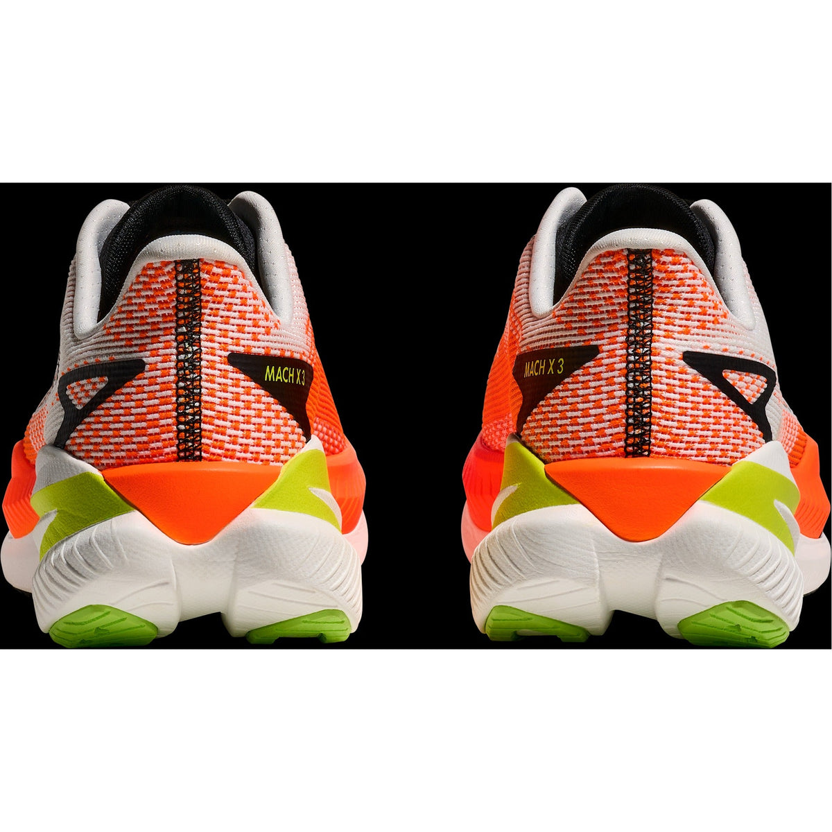 Mach X 3