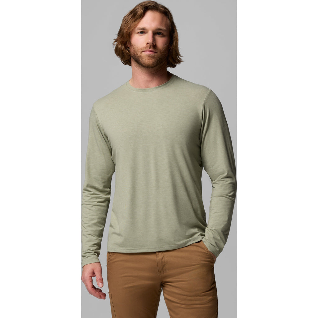 Mens' CSC Softstretch Long Sleeve Tee