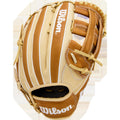 A1000 1750 12.5" Dual Post Web LHT
