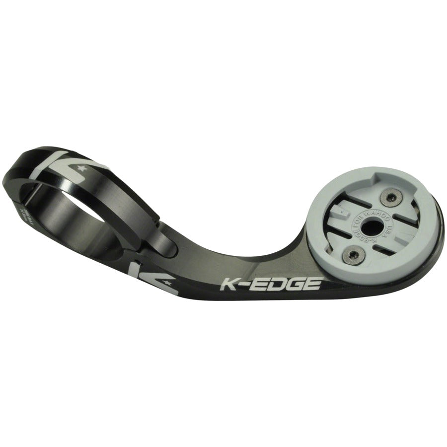 Wahoo Max Mount 31.8 Black