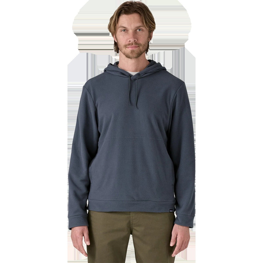 Men's Micro D Hoody