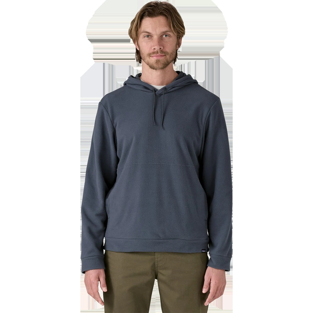 Men's Micro D Hoody