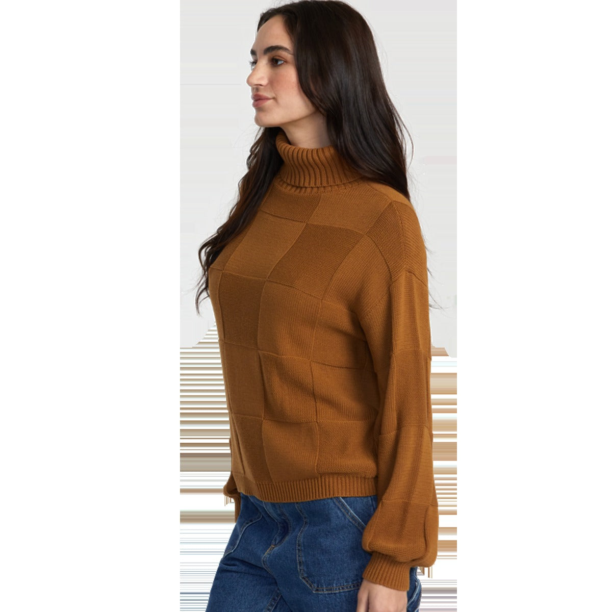 Women's Vineyard Sweater