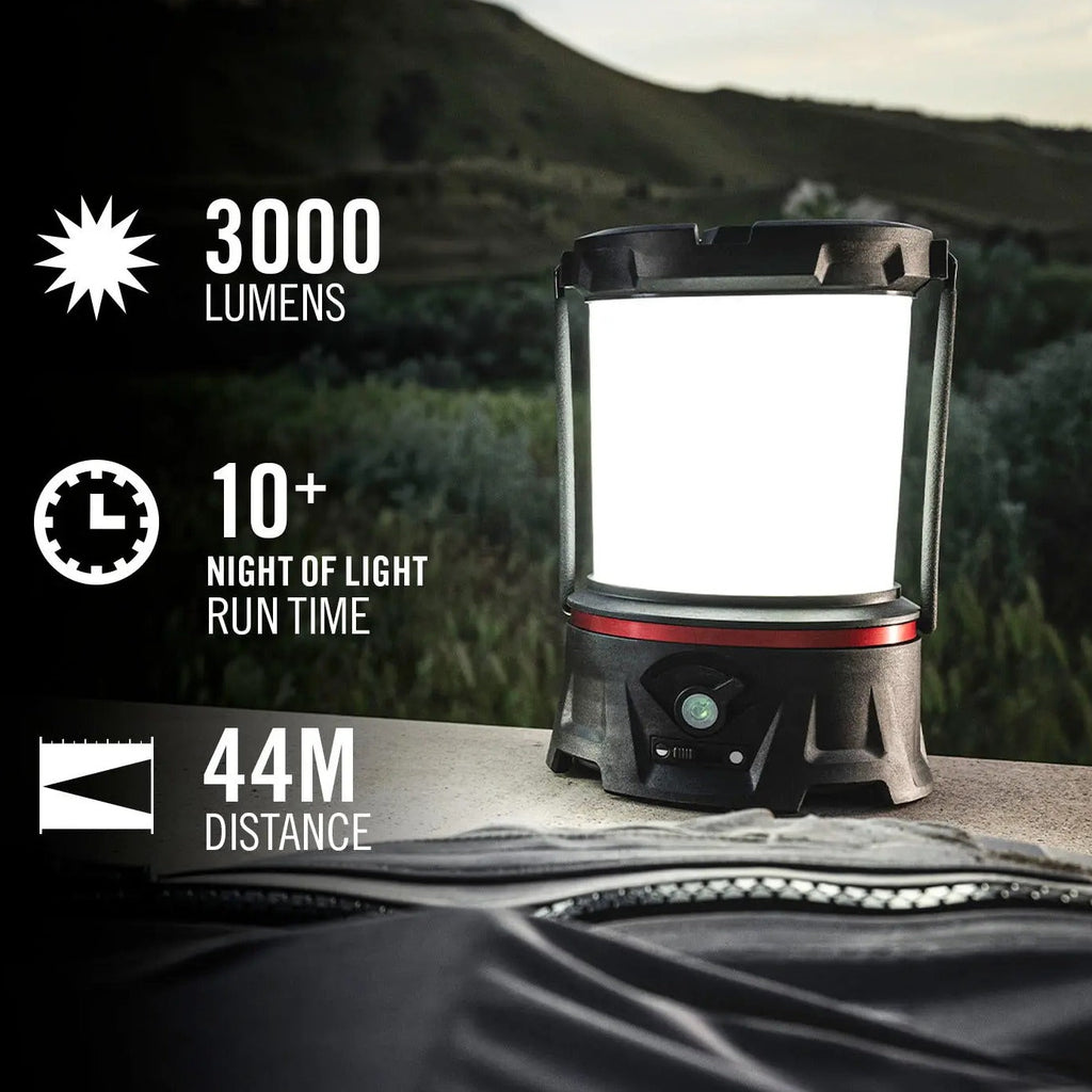EAL55R Lantern