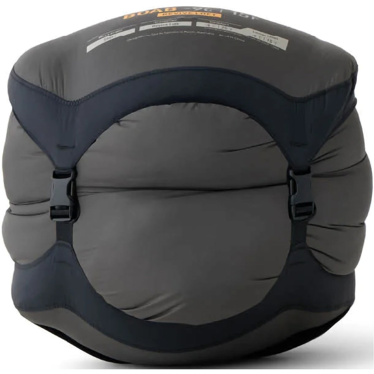 Boab 15F Short