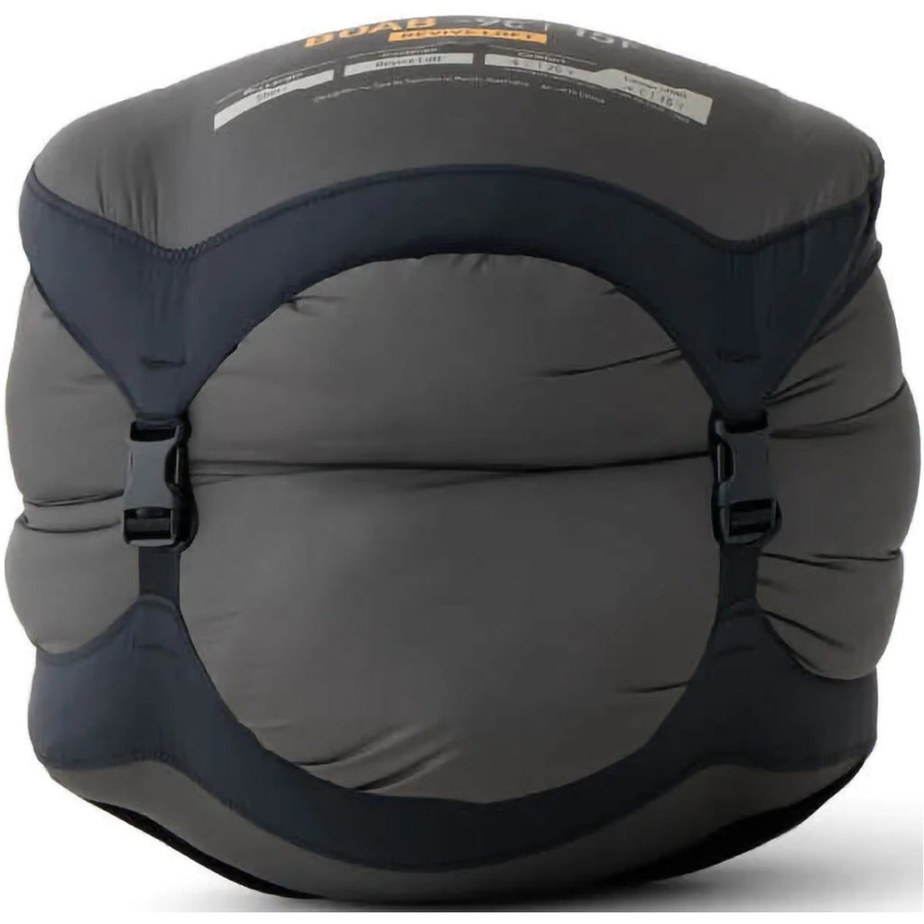 Boab 15F Short
