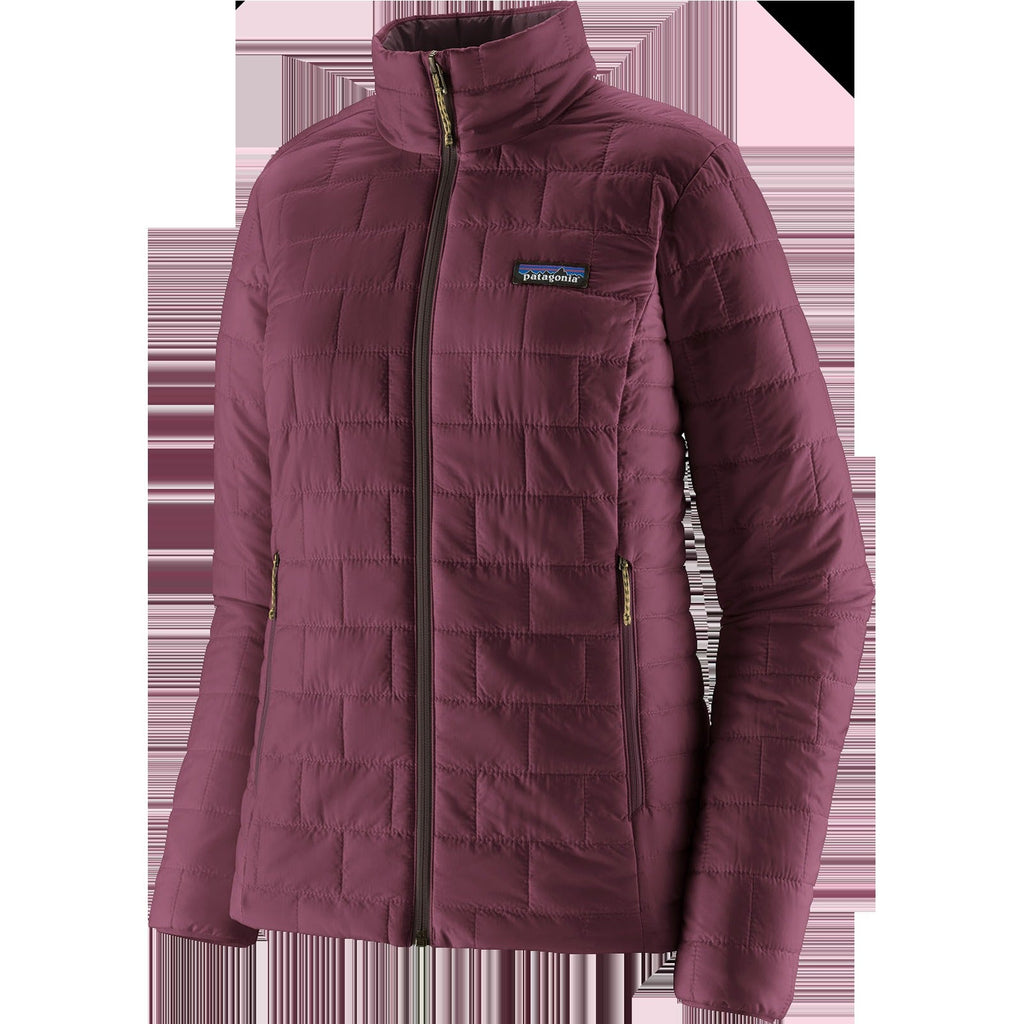 Women's Nano Puff Jacket