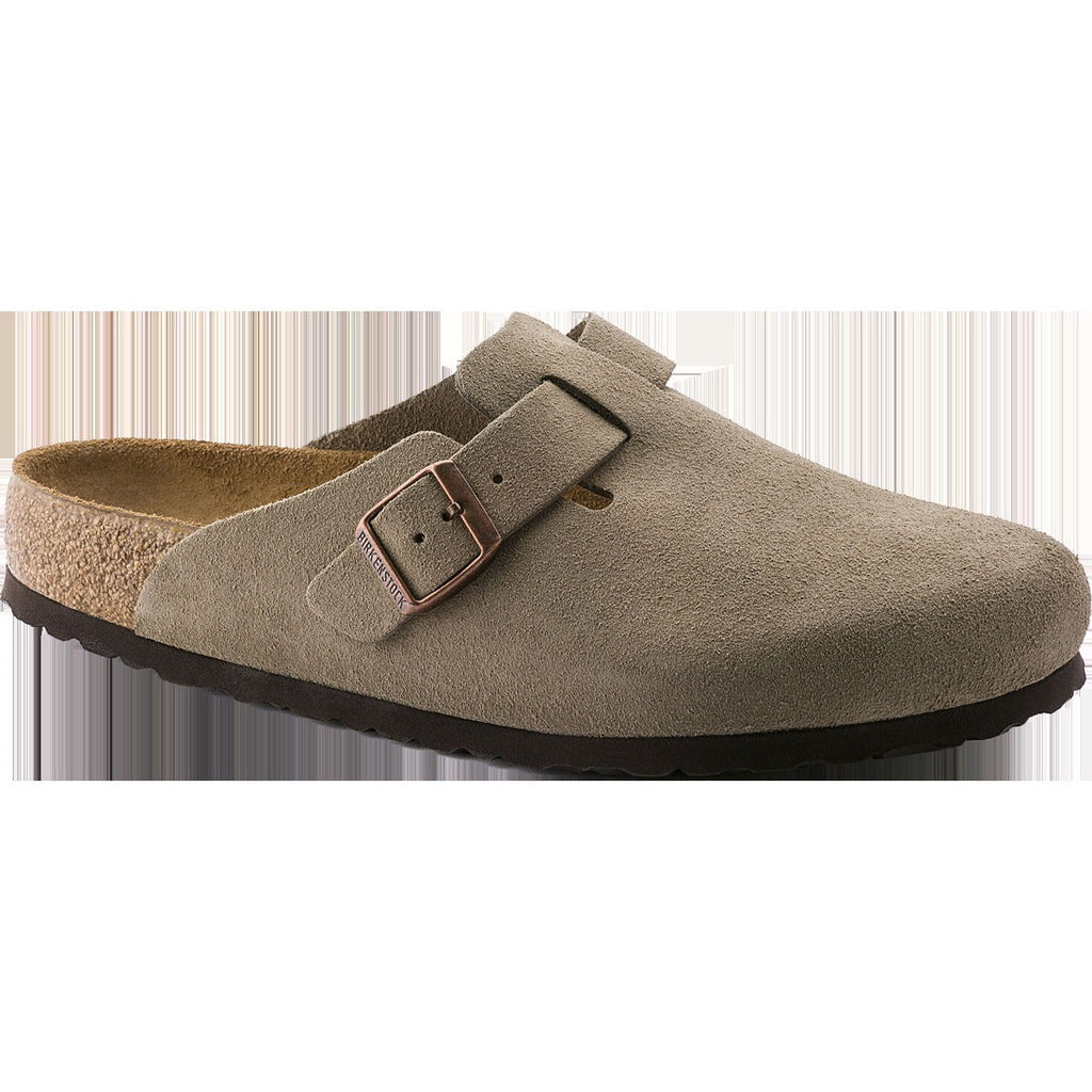 Women's Boston Soft Footbed - Regular