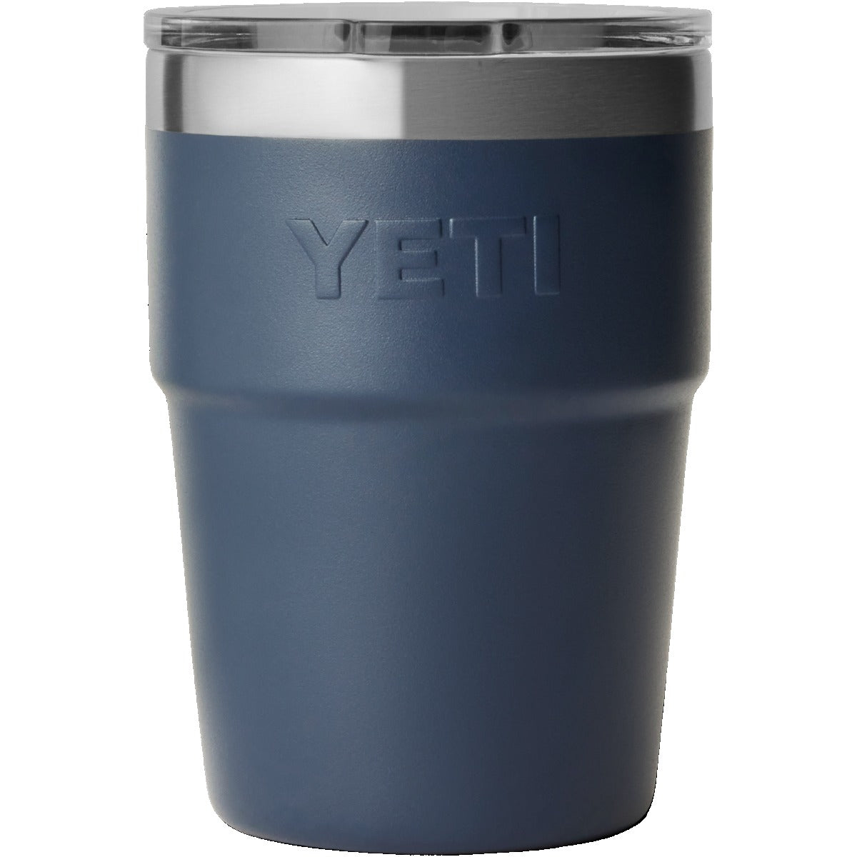 Rambler 16oz Stackable Cup with MagSlider Lid