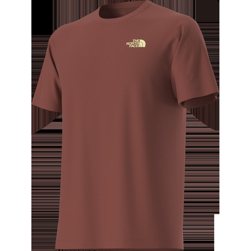 Men's Escape The City Regular Short Sleeve Tee