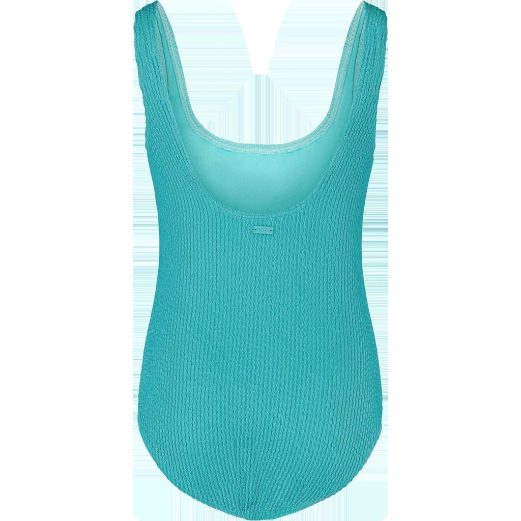 Youth Crinkle Texture One Piece