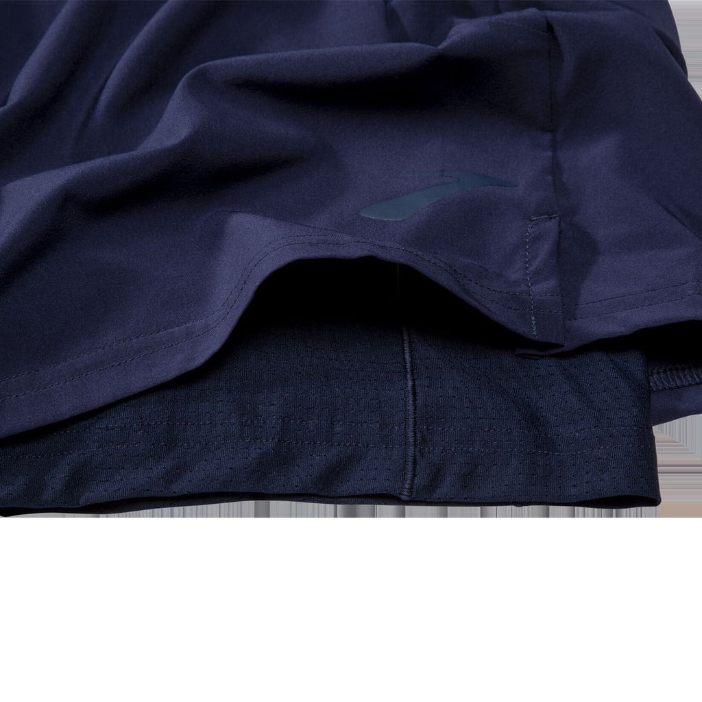 Men's Sherpa 7" 2-in-1 Short