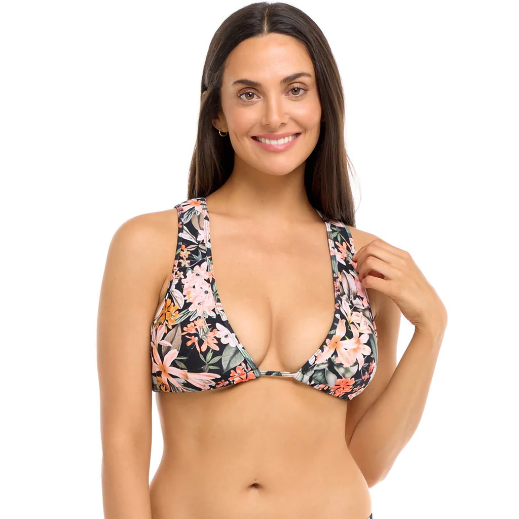 Matira Milo Deep V Top