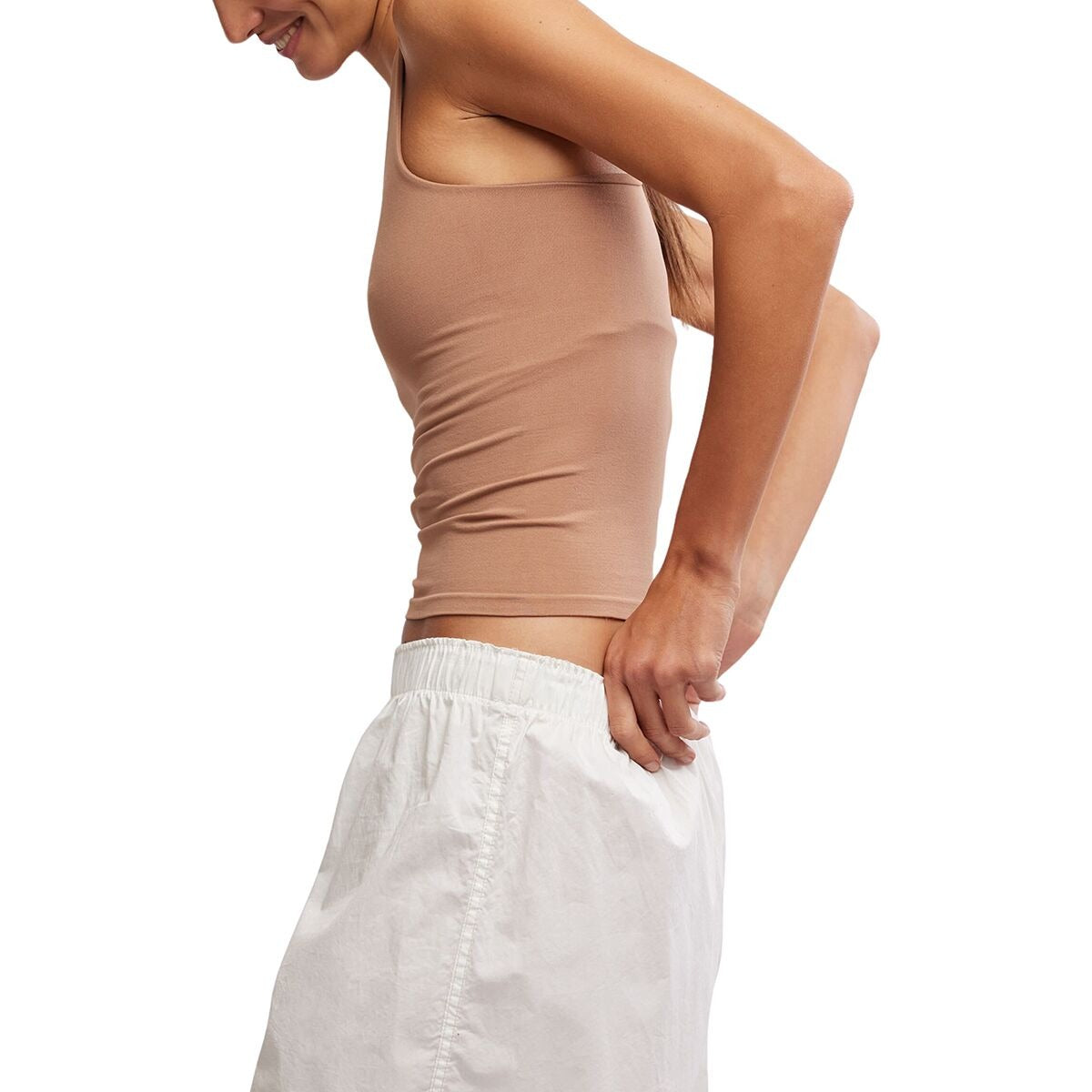 Women's Clean Lines Racerback