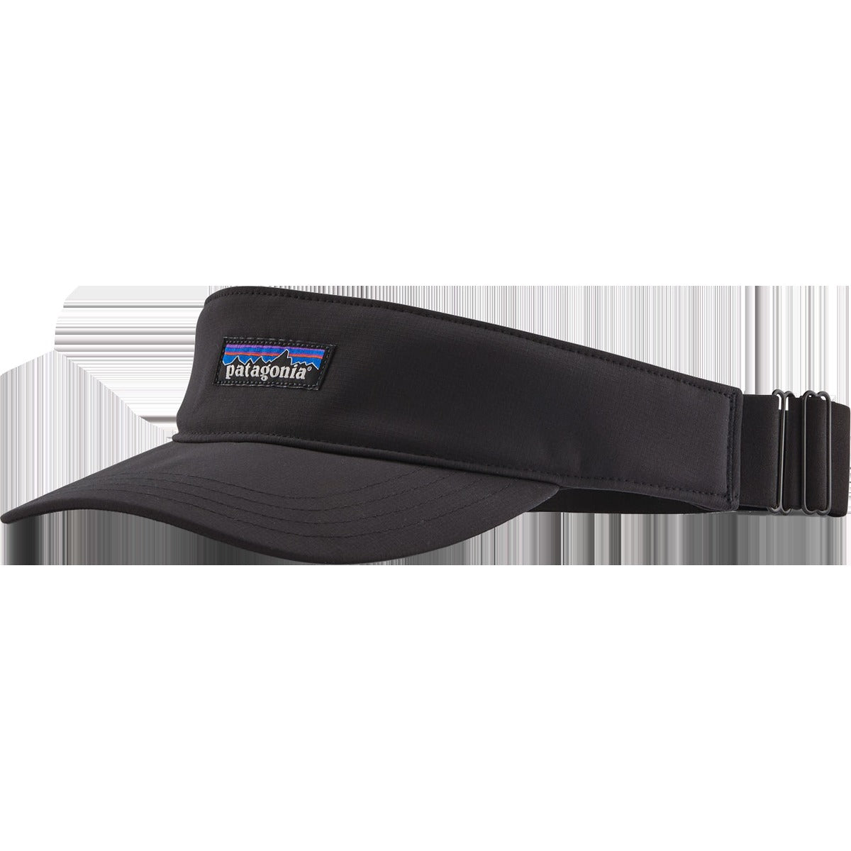 Terrebonne Visor